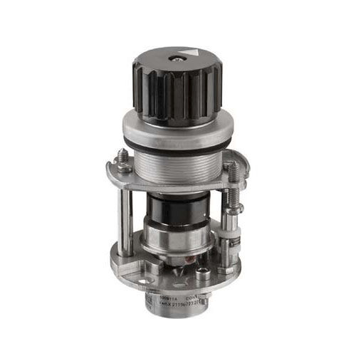 Interruttore di comando - N9 - W. GESSMANN GmbH - rotativo / multipolare / rinforzato