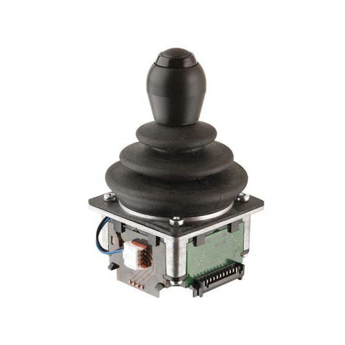Joystick per comando a distanza - V20 - W. GESSMANN GmbH - multiassiale / con potenziometro / a micro-interruttori