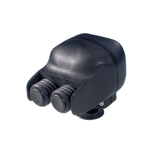 Manopola di joystick IP54 - B2 - W. GESSMANN GmbH