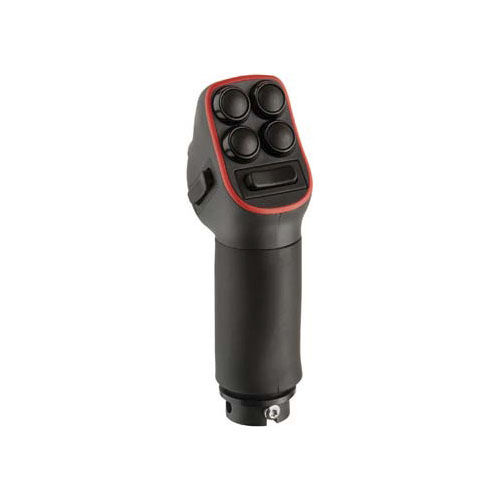 Manopola di joystick IP67 - B24 - W. GESSMANN GmbH