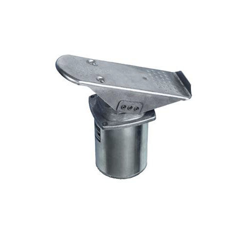 Pedale di comando - P10 - W. GESSMANN GmbH - meccanico / 1 pedale / rinforzato