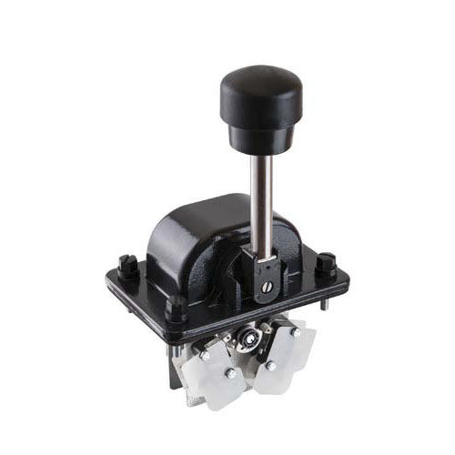Joystick monoassiale - S23 - W. GESSMANN GmbH - IP65