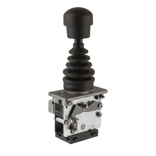 Joystick monoassiale - S26 - W. GESSMANN GmbH - IP67 / IP54