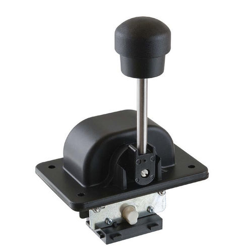 Joystick monoassiale - S27 - W. GESSMANN GmbH - IP67
