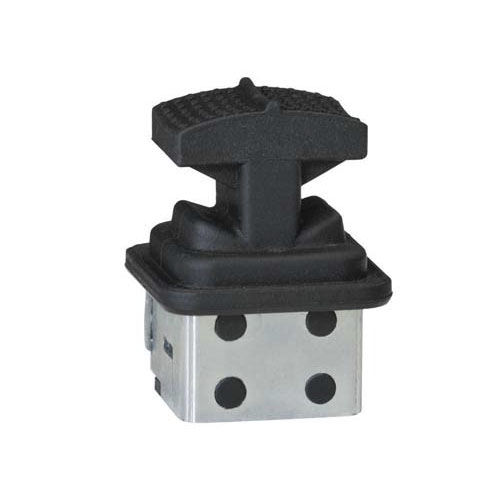 Joystick monoassiale - S9 - W. GESSMANN GmbH - IP67