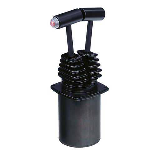 Joystick idraulico - D8 - W. GESSMANN GmbH - IP54