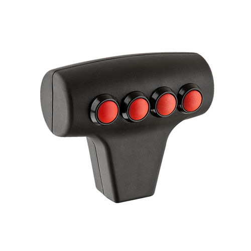 Manopola di joystick IP67 - B29 - W. GESSMANN GmbH
