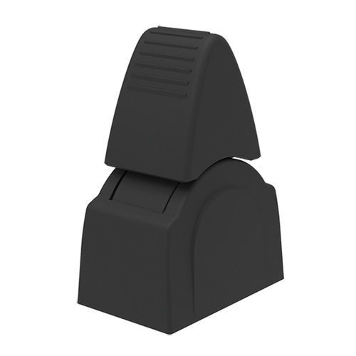 Mini joystick ad effetto Hall - Minilever S17 - W. GESSMANN GmbH - fingertip / IP67