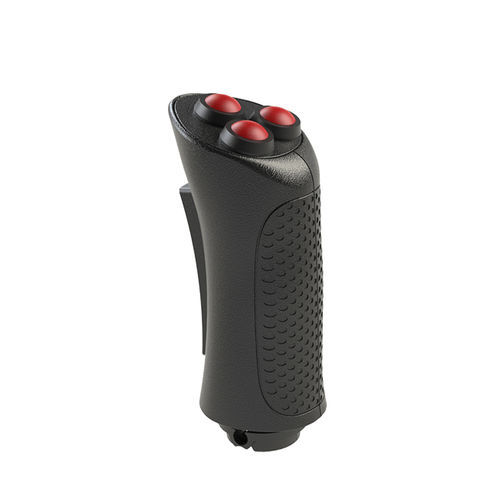 Manopola di joystick IP67 - B34 - W. GESSMANN GmbH