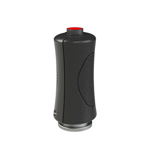 Manopola di joystick IP67 - B33 - W. GESSMANN GmbH