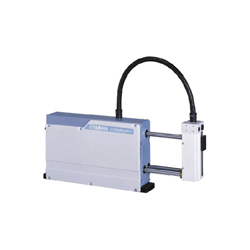 Robot cartesiano - YP-X series - Yamaha Motor Co.,Ltd. - 2 assi / pick and place / per l'industria agroalimentare