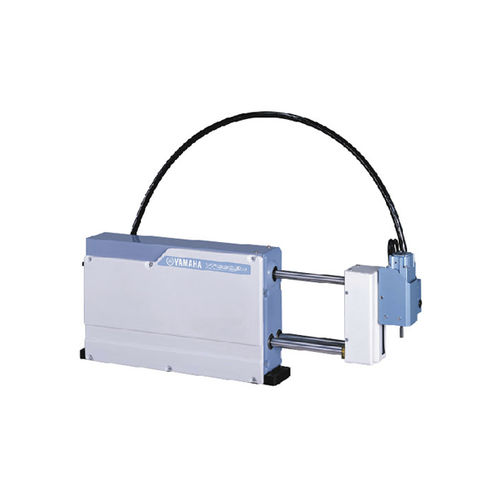 Robot cartesiano - YP-X series - Yamaha Motor Co.,Ltd. - 3 assi / pick and place