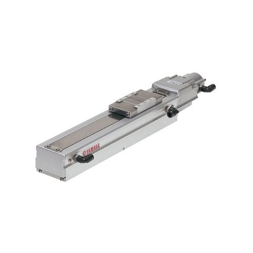Robot cartesiano - FLIP-XC series - Yamaha Motor Co.,Ltd. - 1 asse / per operazioni di assemblaggio / di imballaggio