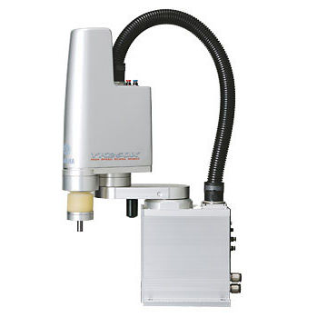 Robot SCARA - YK-XGC series - Yamaha Motor Co.,Ltd. - 4 assi / di imballaggio / per la distribuzione