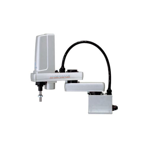 Robot SCARA - YK-XG series  - Yamaha Motor Co.,Ltd. - 4 assi / di manipolazione / per cernita