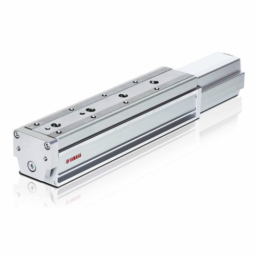 Tavola di guida motorizzata - STH series - Yamaha Motor Co.,Ltd. - con azionamento elettrico / compatta / di posizionamento