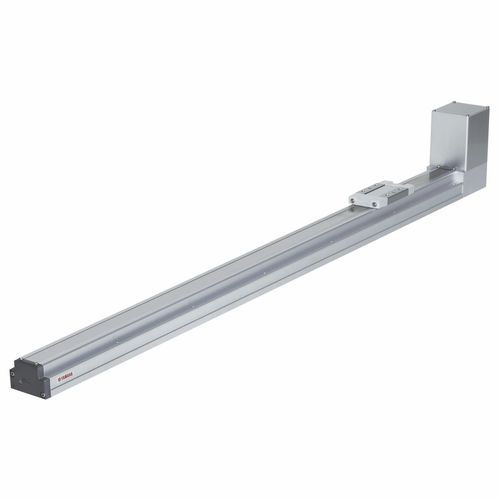 Attuatore elettrico - BD series - Yamaha Motor Co.,Ltd. - lineare / rotativo / passo passo