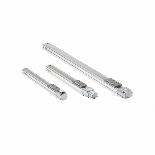 Elettrocilindro - T series - Yamaha Motor Co.,Ltd. - con vite a sfere / per robot / compatto
