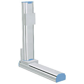 Robot cartesiano - Pole - Yamaha Motor Co.,Ltd. - 3 assi / 2 assi / di manipolazione