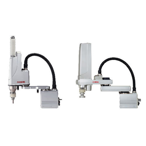 Robot SCARA - YK-XGP series - Yamaha Motor Co.,Ltd. - 4 assi / per operazioni di assemblaggio / di manipolazione