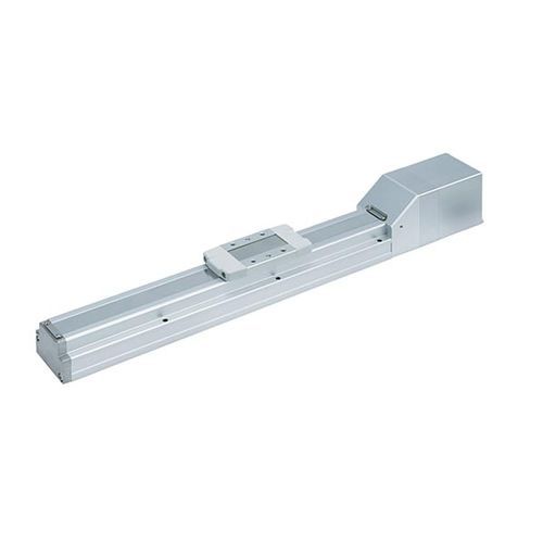 Elettrocilindro - YLE series - Yamaha Motor Co.,Ltd. - con vite a sfere / per robot / compatto