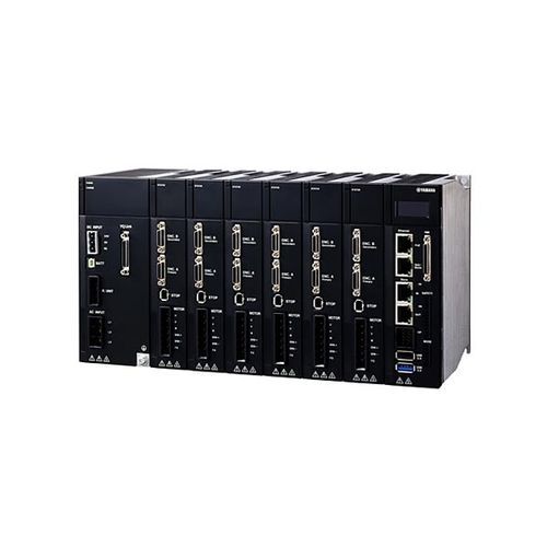 Controllore di robot comunicazione tramite porta ethernet - YHX - Yamaha Motor Co.,Ltd.
