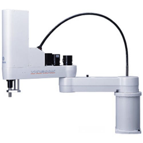 Robot SCARA - YK-XG series - Yamaha Motor Co.,Ltd. - 4 assi / per operazioni di assemblaggio / di trasferimento