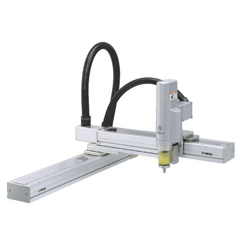 Robot cartesiano - XY-XC  - Yamaha Motor Co.,Ltd. - 6 assi / 4 assi / 3 assi