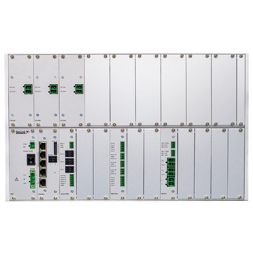 Apparecchio per prove di corrente - ACTAS L series - KoCoS Messtechnik AG - di prestazione / resistenza elettrica / automatico