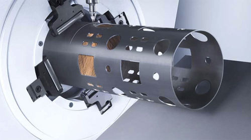 Sistema di ispezione 3D - KoCoS Messtechnik AG - laser / della qualità / per tubi