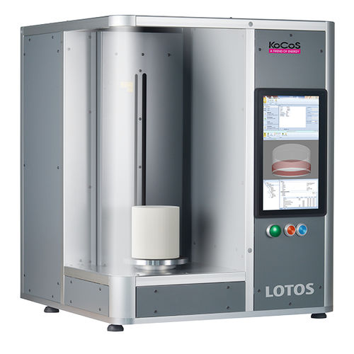sistema di misurazione 3D - KoCoS Messtechnik AG