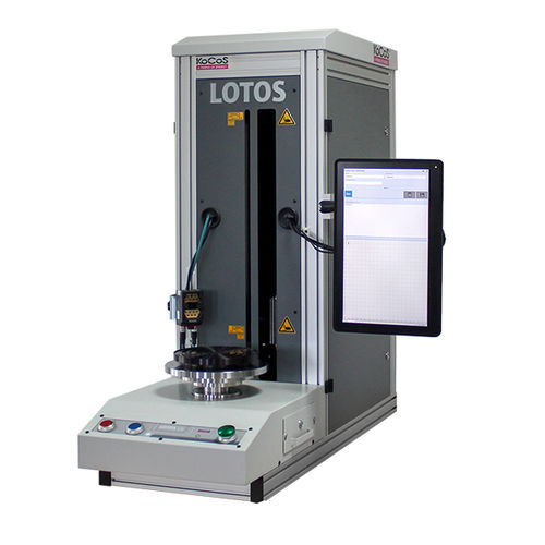 Sistema di misurazione 3D - LOTOS LSi - KoCoS Messtechnik AG - di forma / dimensionale / ottico