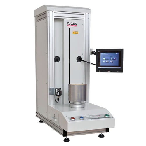Strumento di misura di geometria - OMCAT series - KoCoS Messtechnik AG - LED / catalitico / di controllo