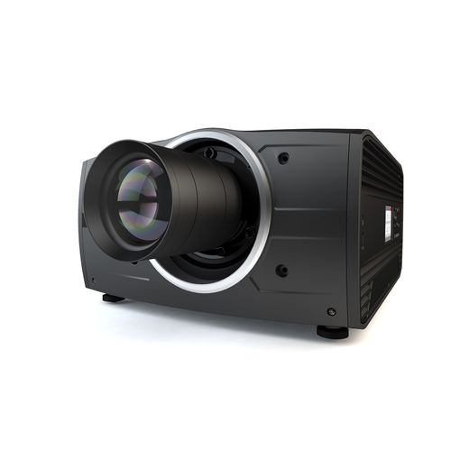 Proiettore laser digitale - F70-W6 - Barco