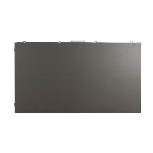 Display LED - XT1.9 - Barco - passo di 1,9 mm / 320 x 180 / ad alta definizione