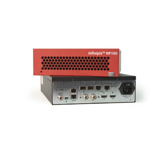 Processore video - Infinipix™ NP100 - Barco