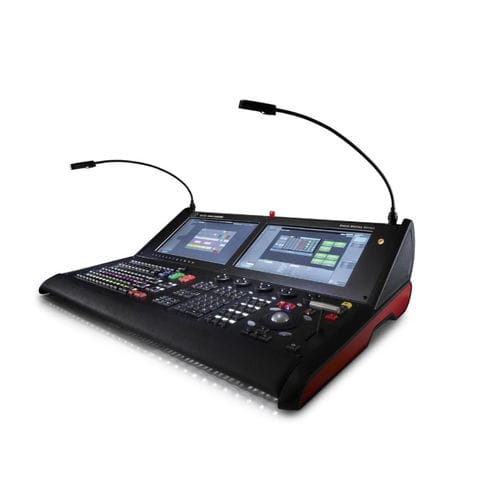 Controller per grandi eventi - EC-210 - Barco