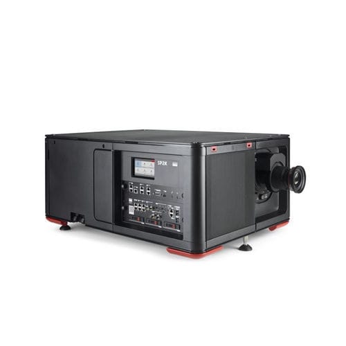 Videoproiettore digitale - SP2K-9 - Barco - DLP/DMD