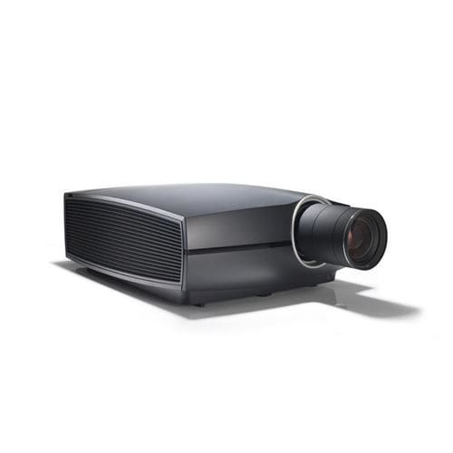 Proiettore laser digitale - F80-4K9 - Barco - 3D