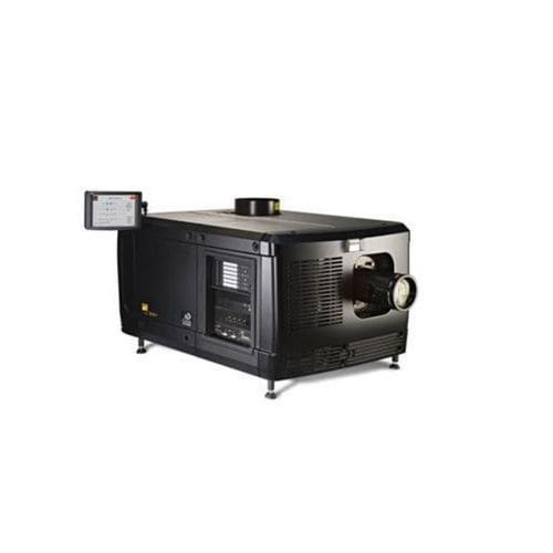 Videoproiettore 3D - DP4K-P - Barco