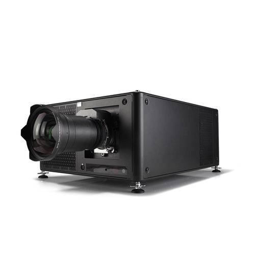 Proiettore laser digitale - UDX-U45LC - Barco
