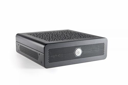 Software di gestione - Infinipix™ manager NM-110 - Barco - di supervisione / di interfaccia / per schermi