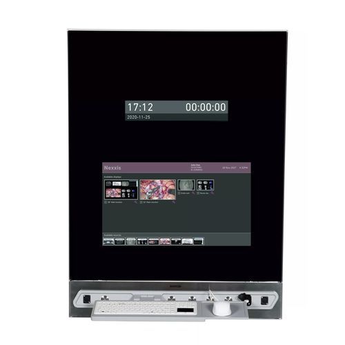 Display LED - MDMX‑22400 GNTB - Barco - IPS / touch screen / Full HD