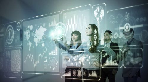 Software di gestione -  TransForm N  - Barco - di visualizzazione / di regolazione / didattico