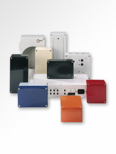 Scatola sporgente - IP65 | MBT series - MULTI-BOX - rettangolare / in ABS / IP65
