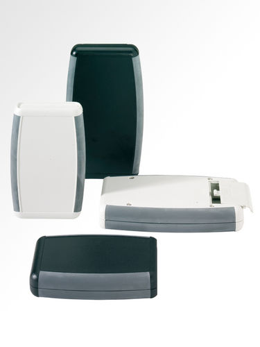 Scatola modulare - IP42 | MBMO series - MULTI-BOX - in ABS / di comando / compatta