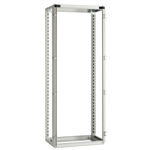 Armadio elettrico autoportante - KA SS series - Zanardo SpA - in acciaio