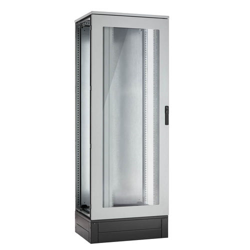 Armadio elettrico in alluminio - DRCP series - Zanardo SpA - in lamiera d'acciaio / IK10 / IP66