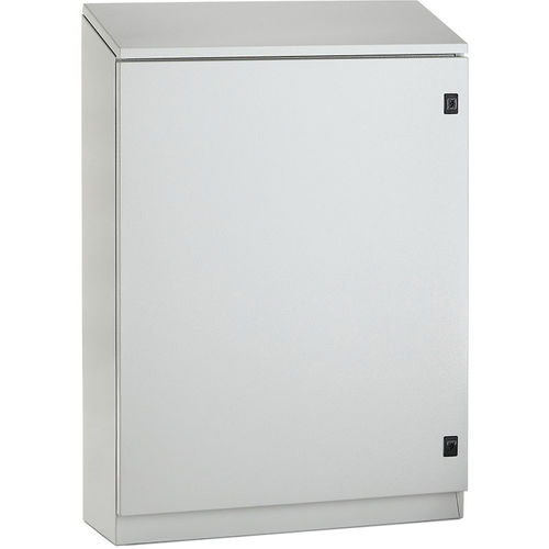 Consolle di comando - LC series - Zanardo SpA - operatore / IP66 / monoblocco