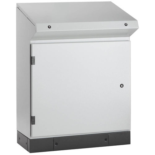 Consolle di comando - LM series - Zanardo SpA - operatore / IP55 / monoblocco